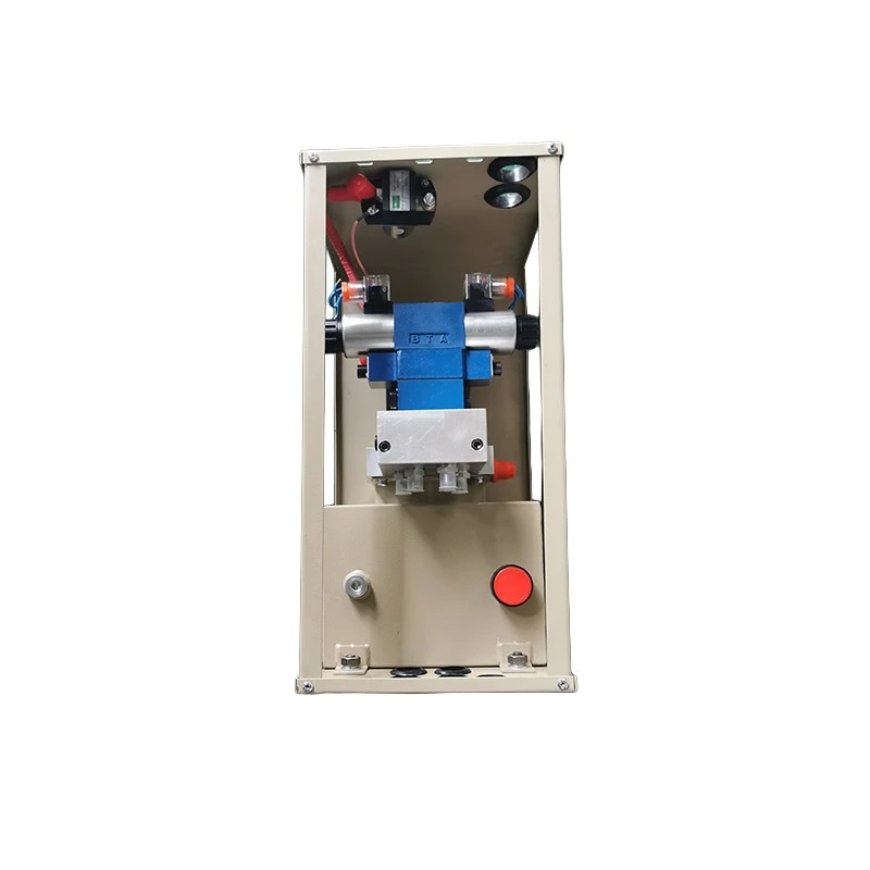Lightweight Hydraulic Power Units best