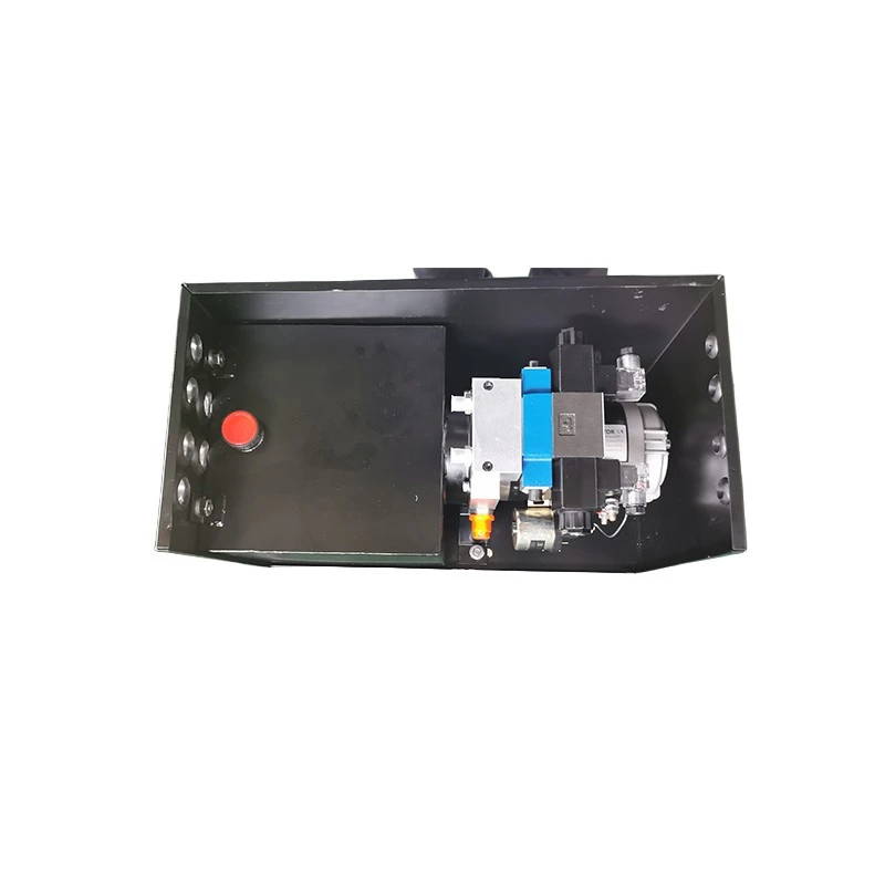 Lightweight Hydraulic Power Units suppliers