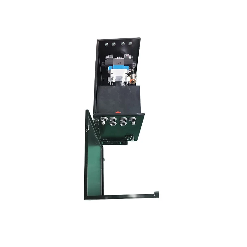 Lightweight Hydraulic Power Units factory