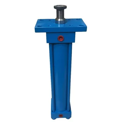 Hydraulická spojovací tyč